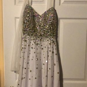 Prom Dress / Formal Dress